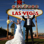 Las Vegas Wedding